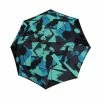 Knirps A.200 Medium Duomatic Regenschirm 28 Cm Explore Aqua -Regenschirme Shop unnamed file 1350