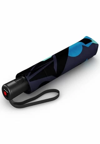 A.200 medium Duomatic Regenschirm 28 cm Knirps A.200 Medium Duomatic Regenschirm 28 Cm Explore Aqua -Regenschirme Shop unnamed file 1351