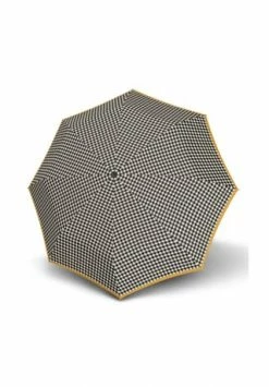 Doppler® Fiber Flex Long Stockschirm 88 Cm Element Golden Rod