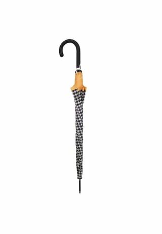 Doppler® Fiber Flex Long Stockschirm 88 Cm Element Golden Rod 4 Doppler® Fiber Flex Long Stockschirm 88 Cm Element Golden Rod – Bild 2
