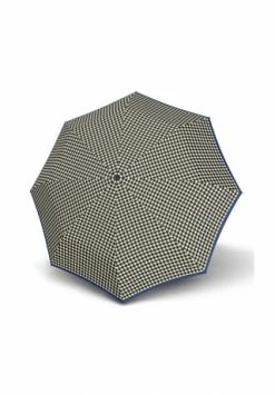 Doppler® Fiber Flex Long Stockschirm 88 Cm Element Olimpain Blue