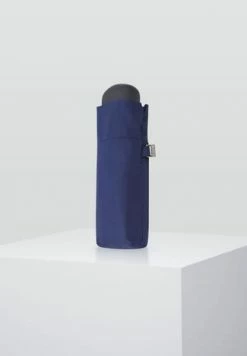 Doppler® Fiber Handy Taschenschirm 18 Cm Navy -Regenschirme Shop unnamed file 1368