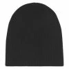 GALERIA Strickmütze, Cashmere, Für Damen C7402A BLACK -Regenschirme Shop unnamed file 137