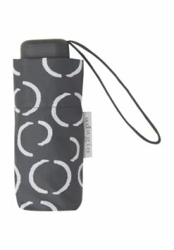 Adagio Minischirm, Automatik, Print CLASSIC CIRCLES -Regenschirme Shop unnamed file 1377