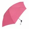 Adagio Taschenschirm, Gepunktet, Praktisch, Für Damen Pink -Regenschirme Shop unnamed file 1385