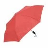 Adagio Taschenschirm, Up & Down Automatik, Punkte Rot -Regenschirme Shop unnamed file 1395