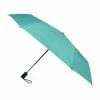 Adagio Taschenschirm, Up & Down Automatik, Punkte Mint -Regenschirme Shop unnamed file 1399