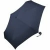 ESPRIT Damen Taschenschirm Petito Dunkelblau -Regenschirme Shop unnamed file 1410