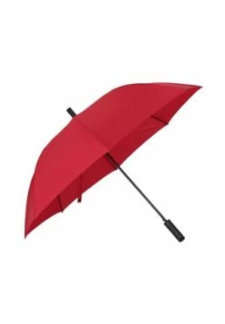 ESPRIT Regenschirm, Einfarbig, Für Damen FLAGRED