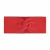 GALERIA Stirnband, Strick, Seide-Kaschmir-Gemisch, Uni, Für Damen D40235GS BRIG. RED -Regenschirme Shop unnamed file 143