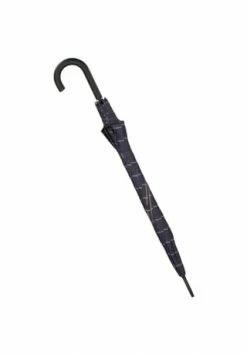 ESPRIT Regenschirm, Gemustert, Für Damen Und Herren CHECK BLUE -Regenschirme Shop unnamed file 1446