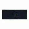 GALERIA Stirnband, Strick, Seide-Kaschmir-Gemisch, Uni, Für Damen D50817GS NAVY -Regenschirme Shop unnamed file 145