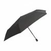 Happy Rain® Taschenschirm "Air Motion Easymatic", Leicht, Automatisch BLACK -Regenschirme Shop unnamed file 1450