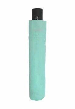 Happy Rain® Regenschirm, Einfarbig, Für Damen MINT -Regenschirme Shop unnamed file 1458