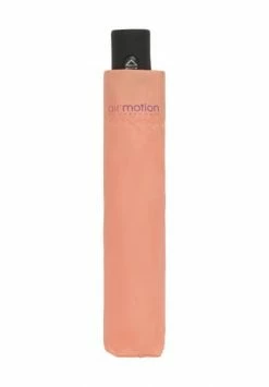 Happy Rain® Air Motion Regenschirm "Easymatic", Mini PEACH CORAL -Regenschirme Shop unnamed file 1467
