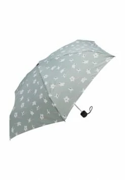 Titelseite 15 Pierre Cardin Regenschirm, Windüberschlagssicher, Für Damen Und Herren FLEUR ESTAMPILLÉE