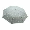 Pierre Cardin Easymatic Light Regenschirm, Minimal-Print, Für Damen FLEUR ESTAMPILLÉE -Regenschirme Shop unnamed file 1503