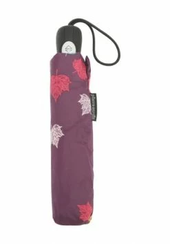 Pierre Cardin Regenschirm, Gepunktet, Für Damen AUTOMNE MAGNIFIQUE -Regenschirme Shop unnamed file 1508