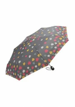 Titelseite 9 Pierre Cardin Regenschirm, Gepunktet, Für Damen Und Herren AUTOMNE MAGNIFIQUE