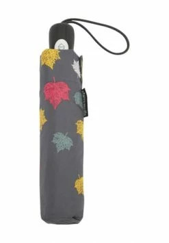 Pierre Cardin Regenschirm, Gepunktet, Für Damen Und Herren AUTOMNE MAGNIFIQUE -Regenschirme Shop unnamed file 1511