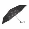 Pierre Cardin Regenschirm "Easymatic Light", Gepunktet METALLIC DOTS BLACK -Regenschirme Shop unnamed file 1512