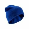 HALLHUBER Kaschmirmütze Mit Feiner Rollkante Cobalt Blue 2 HALLHUBER Kaschmirmütze Mit Feiner Rollkante Cobalt Blue -Regenschirme Shop unnamed file 155