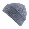 BARTS® Beanie Laticia Damen Dark Heather -Regenschirme Shop unnamed file 17