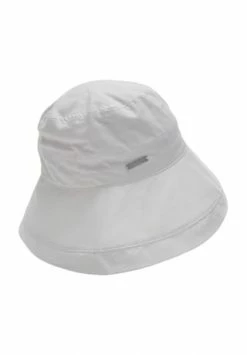 SEEBERGER Glocke, Baumwolle, Für Damen 17 WEISS