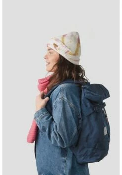 BARTS® Beanie "Breezes", Baumwolle, Für Damen PINK -Regenschirme Shop unnamed file 2