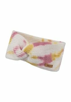 BARTS® Stirnband "Breezes", Baumwolle, Für Damen PINK