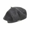 SEEBERGER Walk Baskenmütze 18526-0 Anthrazit 1 SEEBERGER Walk Baskenmütze 18526-0 Anthrazit -Regenschirme Shop unnamed file 203