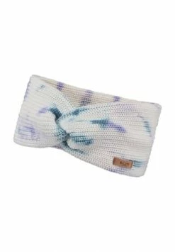 BARTS® Stirnband "Breezes", Baumwolle, Für Damen PURPLE