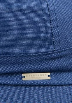 SEEBERGER Schute, Baumwolle, Emblem, Uni, Für Damen 61 SCHWALBE -Regenschirme Shop unnamed file 232