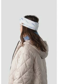 BARTS® Stirnband "Breezes", Baumwolle, Für Damen PURPLE -Regenschirme Shop unnamed file 24