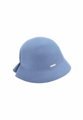 Wollfilz Glocke 18792-0 SEEBERGER Wollfilz Glocke 18792-0 Jeans -Regenschirme Shop unnamed file 285