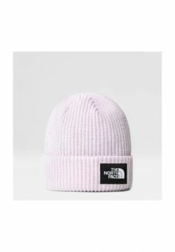 THE NORTH FACE® Beanie SALTY DOG Damen, Herren Lavender Fog Light Heather