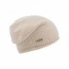 SEEBERGER Cashmere-Seide Headsock 18850-0 Offweiss