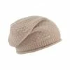SEEBERGER Cashmere-Seide Headsock 18850-0 Camel -Regenschirme Shop unnamed file 296