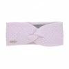 SEEBERGER Cashmere-Seide Stirnband 18851-0 Rose