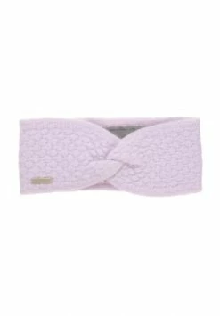 SEEBERGER Cashmere-Seide Stirnband 18851-0 Rose