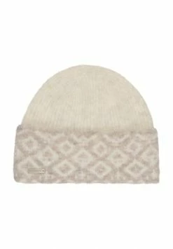 SEEBERGER Aufschlagmütze 1, 1895 OFFWEISS/CAM, 99 1895 OFFWEISS/ CAM