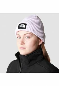 THE NORTH FACE® Beanie SALTY DOG Damen, Herren Lavender Fog Light Heather -Regenschirme Shop unnamed file 31