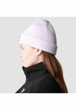 THE NORTH FACE® Beanie SALTY DOG Damen, Herren Lavender Fog Light Heather -Regenschirme Shop unnamed file 32