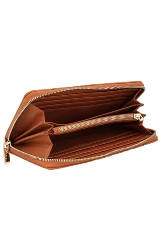 Ck Must Calvin Klein Ck Must Cognac -Regenschirme Shop unnamed file 324