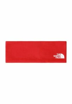 THE NORTH FACE® Stirnband FASTECH FlashDry™ Damen, Herren Tnf Red