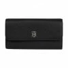 TOMMY HILFIGER Element BDS BLACK -Regenschirme Shop unnamed file 346