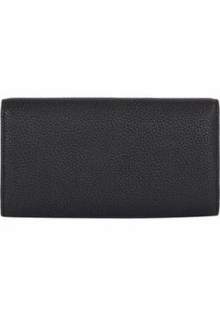 TOMMY HILFIGER Element BDS BLACK -Regenschirme Shop unnamed file 349