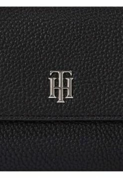 TOMMY HILFIGER Element BDS BLACK -Regenschirme Shop unnamed file 350