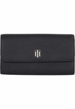 TOMMY HILFIGER Element BDS BLACK -Regenschirme Shop unnamed file 351