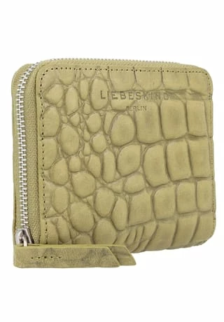 LIEBESKIND Conny Princess Green 4 LIEBESKIND Conny Princess Green – Bild 2